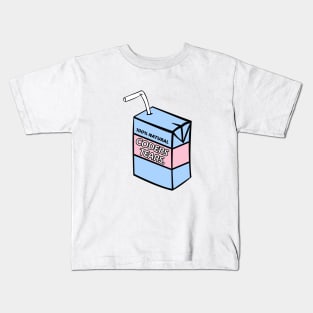 QA tester Kids T-Shirt